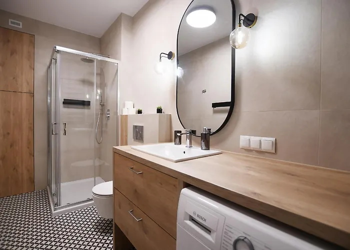 Port -navigator * Kolobrzeg