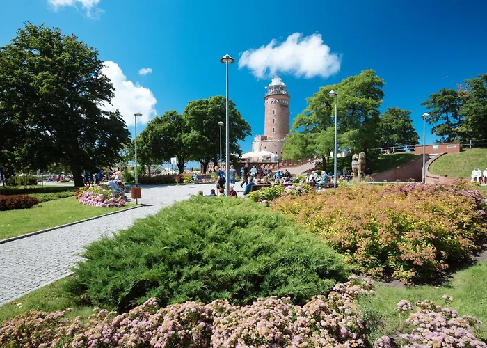 Apartment Port -navigator