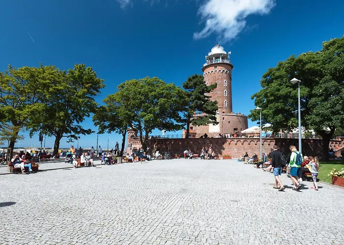 Apartment Port -navigator